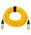pro snake 17900 Mic-Cable 15m Yellow