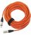 pro snake 17900 Mic-Cable 15 Orange