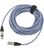 pro snake 17900 Mic-Cable 15m Grey
