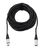 pro snake 17900 Mic Cable 15 Black