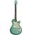 PRS SE Starla MG Metallic Green