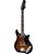Hagstrom Impala Tremar Brown Burst