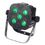 Stairville Quad Par Profile 5x8W RGBW 25°