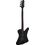 Dean Guitars John Entwistle Hybrid Pro BK