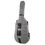 Roth & Junius BSB-02 4/4 GG Bass Soft Bag