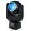 Stairville Bowl Beam 604 LED MKII RGBW
