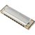 Hohner Big River Harp MS Mundharmonika In A-Dur – Perfekt Für Blues, Rock & Folk