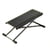 K&M 14670 Footrest Black