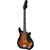 Hagstrom Condor Tremar Tabacco Sunburst