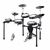 Millenium MPS-750 E-Drum Mesh Set