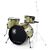 SJC Drums Josh Dun "Bandito" Shell Set
