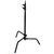 Avenger C-Stand Base Turtle 40 3m Base Turtle e Colonna