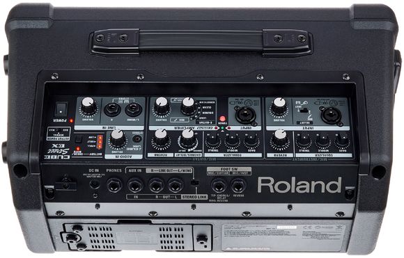 Roland Cube Street EX