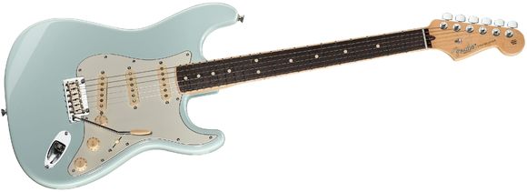 Fender Stratocaster