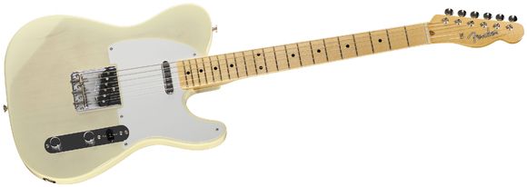 Fender Telecaster