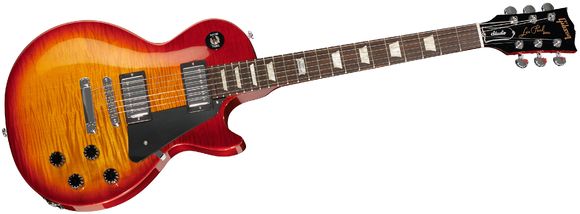 Gibson Les Paul (Paula)