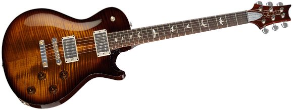 Paul Reed Smith (PRS) Gitarre