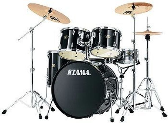 Thomann Online-Ratgeber Anordnung Einsteiger Drumsets