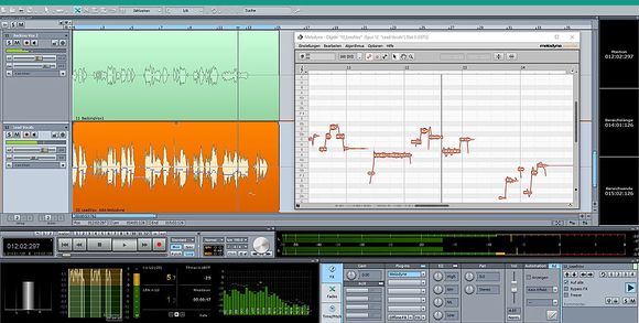 Magix Sequoia 14 Magix Sequoia 14
