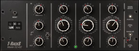 IK Multimedia T-RackS MAX IK Multimedia T-RackS MAX