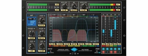Universal Audio UAD-2 Universal Audio UAD-2