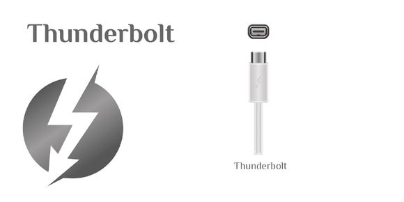 Thunderbolt Thunderbolt