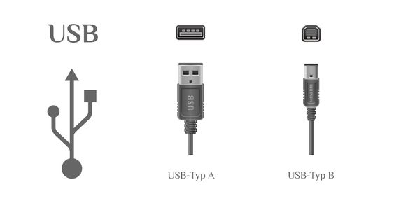 USB USB