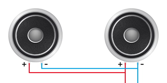 4 Ohm Lautsprecher An 8 Ohm Verstärker Schnee Matrone Metzger 8 ohm lautsprecher an 4 ohm verstärker Ladung