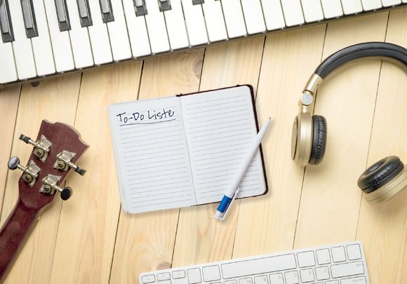 To-Do Liste