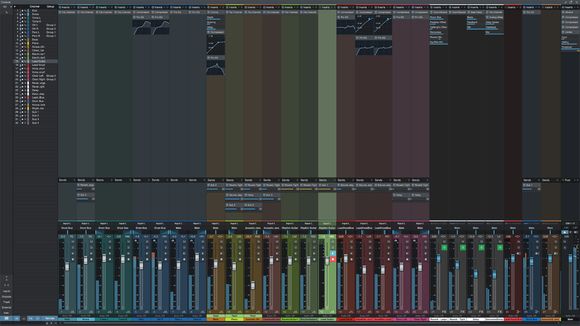 Studio One Studio One