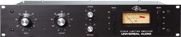 Universal Audio 1176 LN