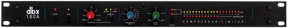 DBX 160A Mono-Compressor