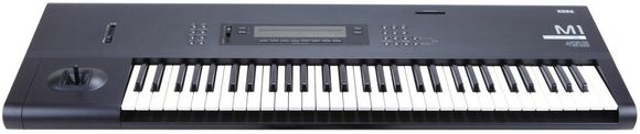 Korg M1 Korg M1