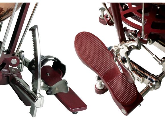 Pedalsysteme Pedalsysteme