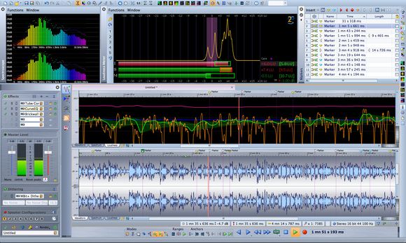 Steinberg Wavelab Elements Steinberg Wavelab Elements
