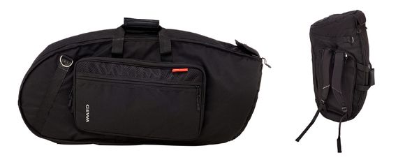 Etui mit Rucksacksystem Etui mit Rucksacksystem