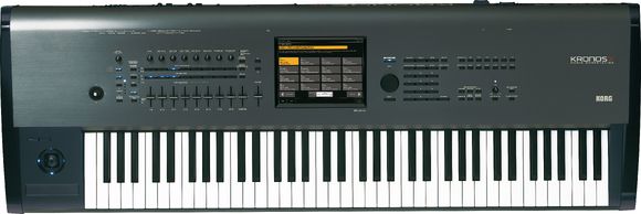 Korg pro Kronos X 73