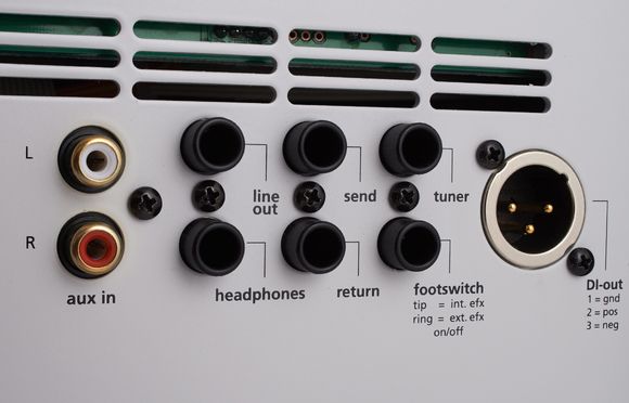 AER Compact Mobile2