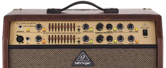Behringer ACX1800