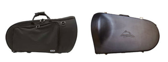 What more could you need, besides your instrument? Equipment! – Thomann UK
