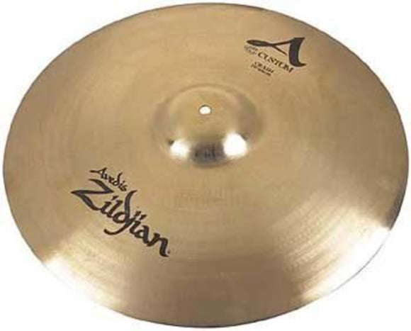 Thomann usa cymbals