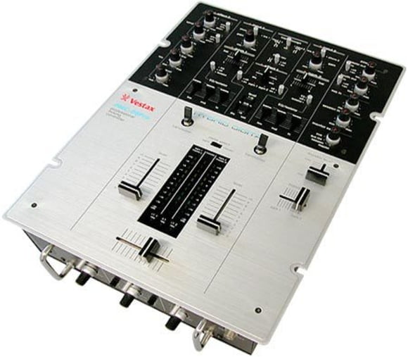Scratch mix. Vestax PMC-270a. Vestax PMC-CX Rear. Vestax RK 180. Vestax роторный микшерный пульт.