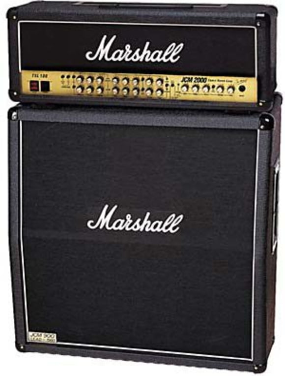 Thomann Online Guides Stack or Combo? Guitar Amp Heads Thomann UK