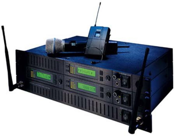Working with Multiple Units – Thomann UK