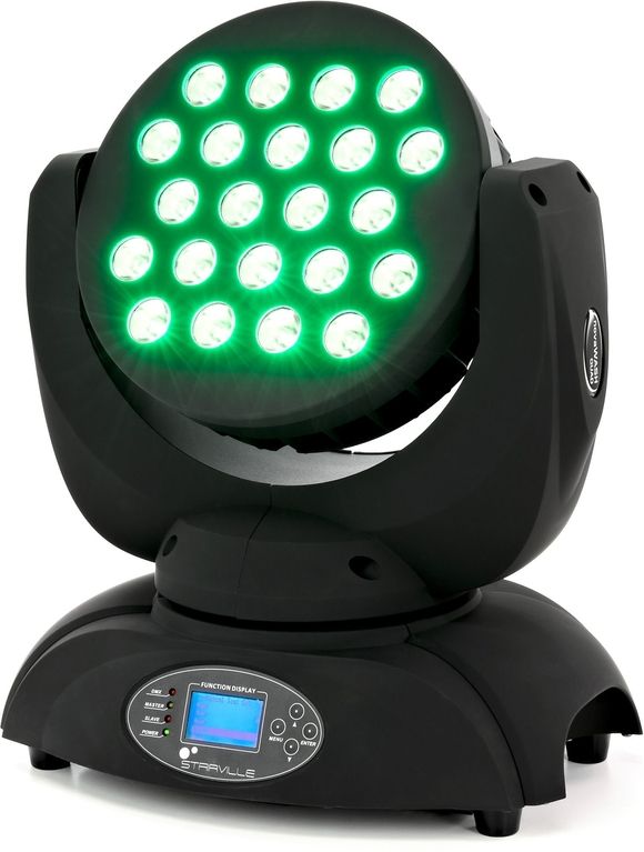 Moving Lights – Thomann UK