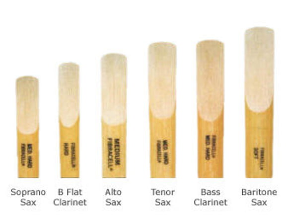 Inseparable yet individual: reeds and ligatures – Thomann UK