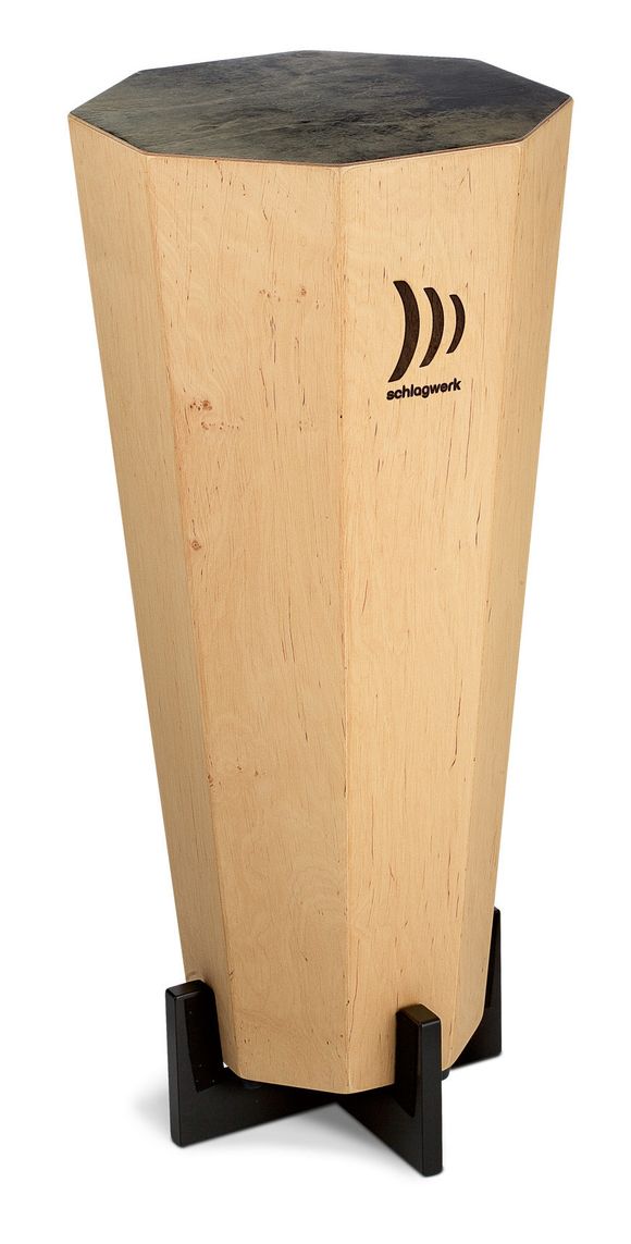 Wooden Drums – United States