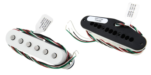 Replacement Pickups – United Arab Emirates