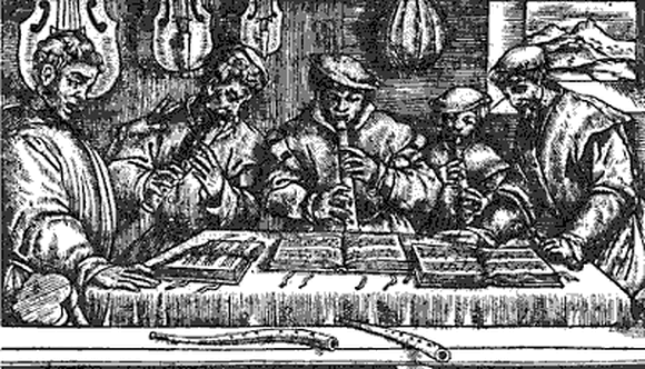 History: Origin & Development – Thomann Nederland