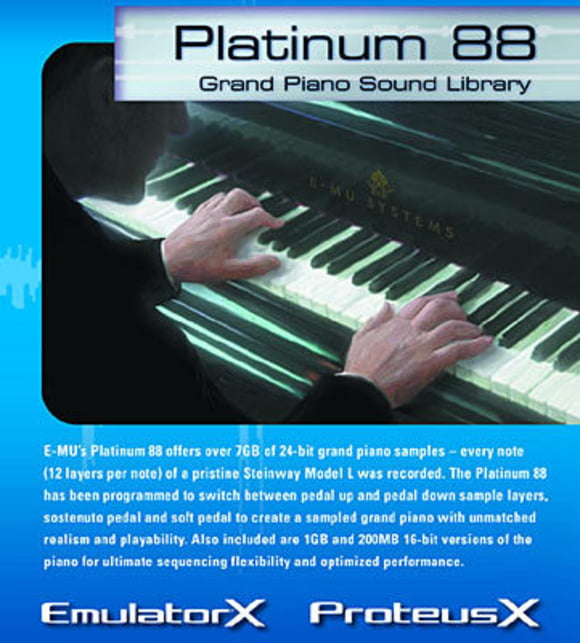 Types and Formats – Thomann UK